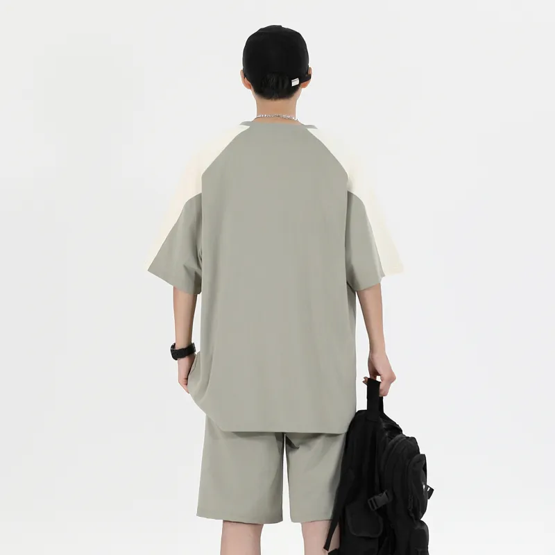 ZWWWZ Casual Sportswear Unisex-13