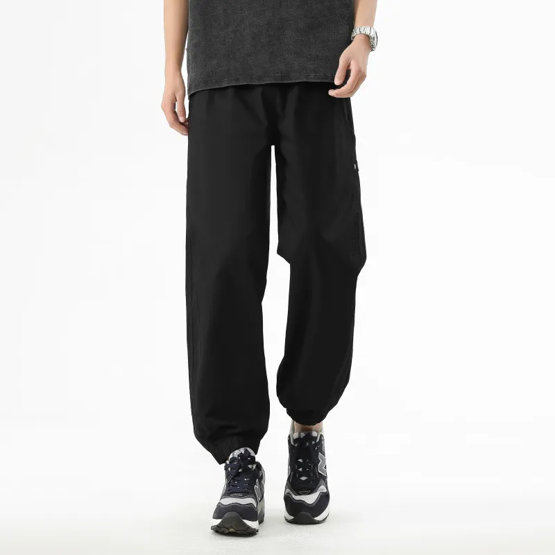 ZWWWZ Knitted Sweatpants Unisex-9