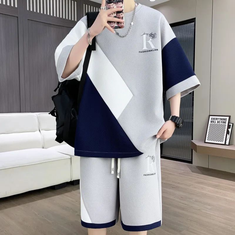 ZWWWZ Casual Sportswear Unisex-13