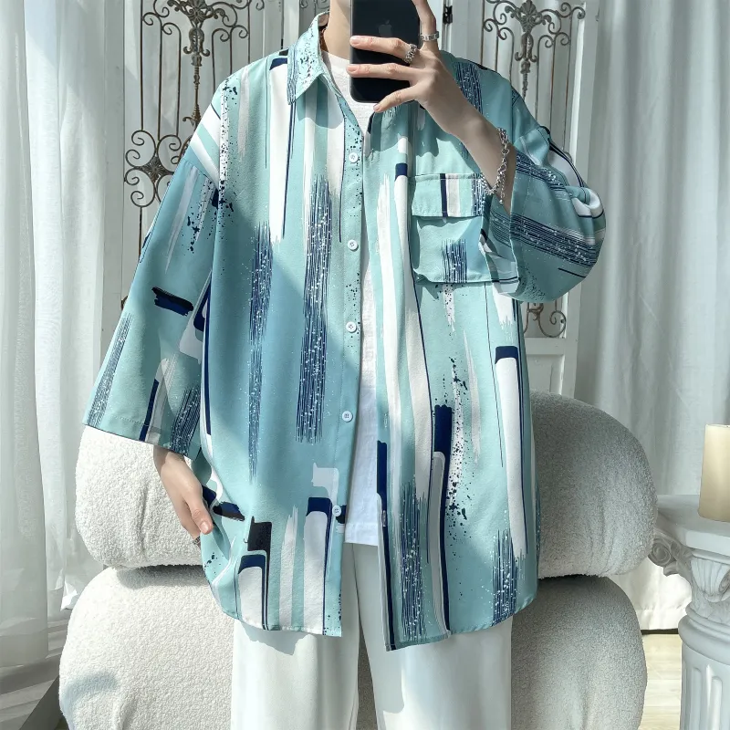 ZWWWZ Shirts Unisex-9