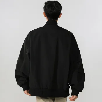 ZWWWZ Jackets Unisex