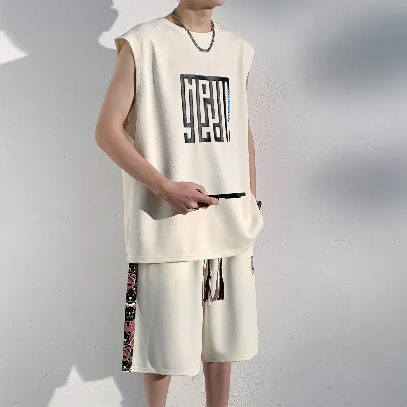 ZWWWZ Casual Sportswear Unisex-14