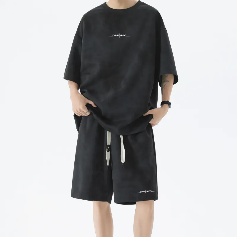 ZWWWZ Casual Sportswear Unisex-6
