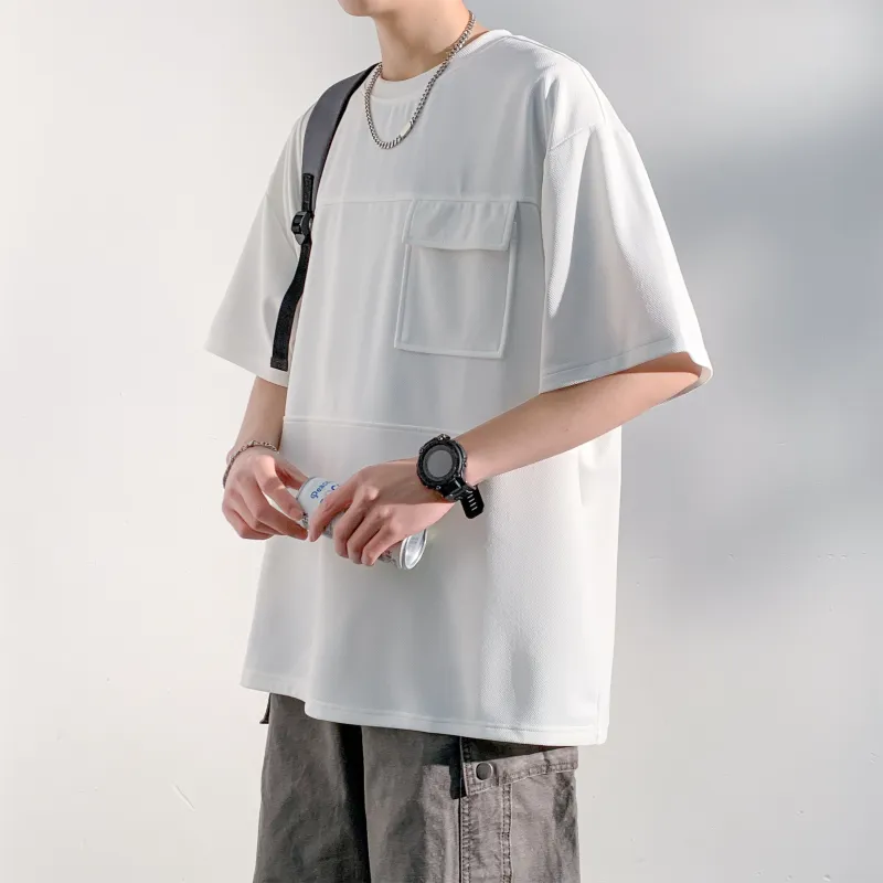 ZWWWZ T Shirts Unisex-1