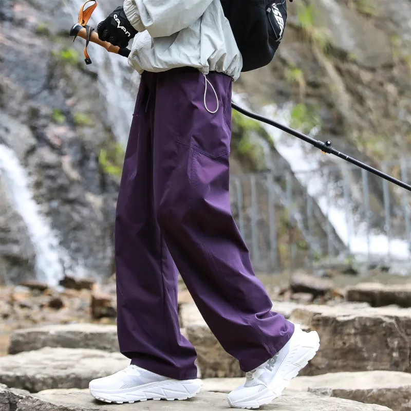 ZWWWZ Cargo Pants Unisex-19