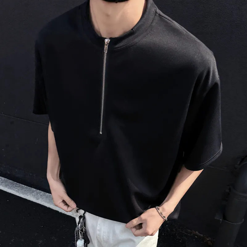 ZWWWZ T Shirts Unisex-2