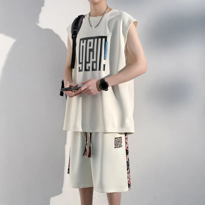 ZWWWZ Casual Sportswear Unisex-13