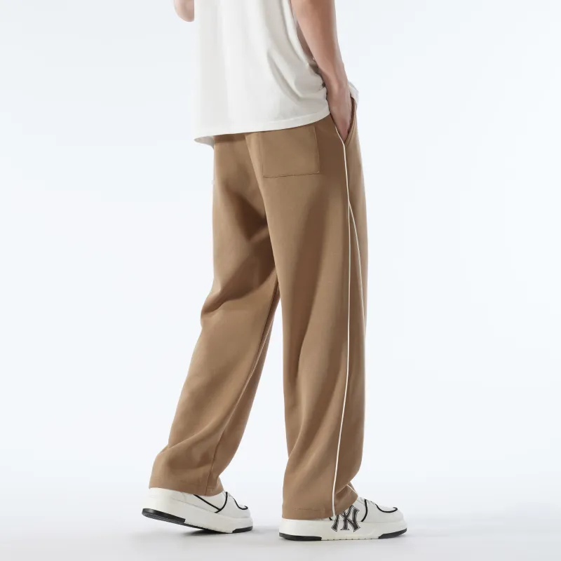 ZWWWZ Knitted Sports Pants Unisex-11