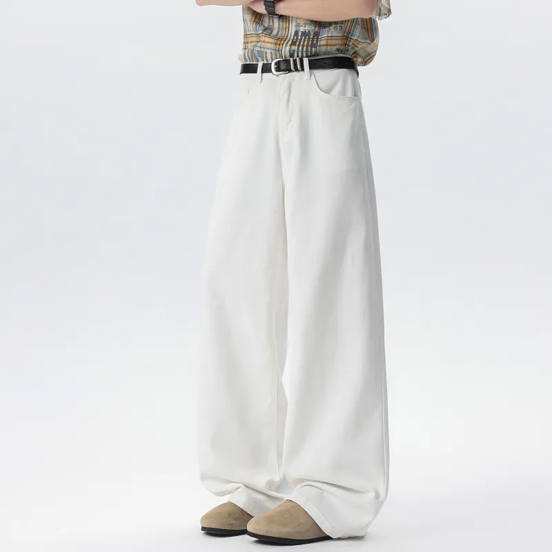 ZWWWZ Jeans Unisex-9