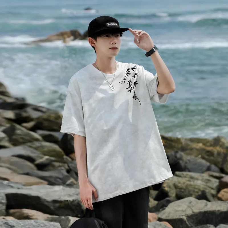ZWWWZ T Shirts Unisex-11