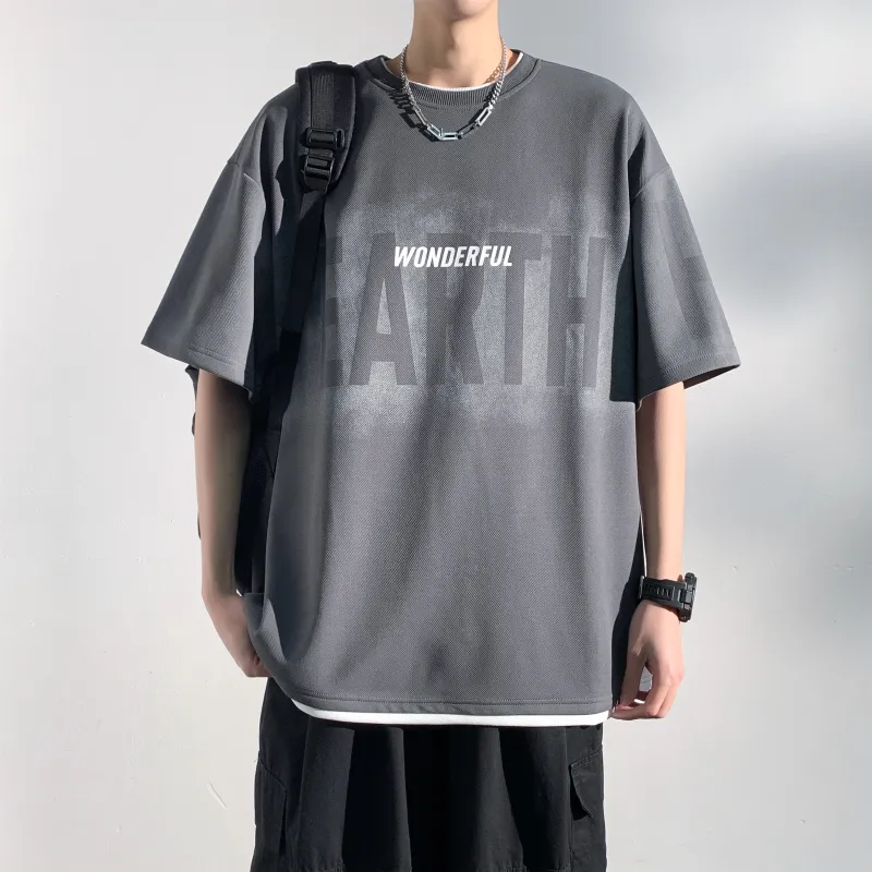 ZWWWZ T Shirts Unisex-10