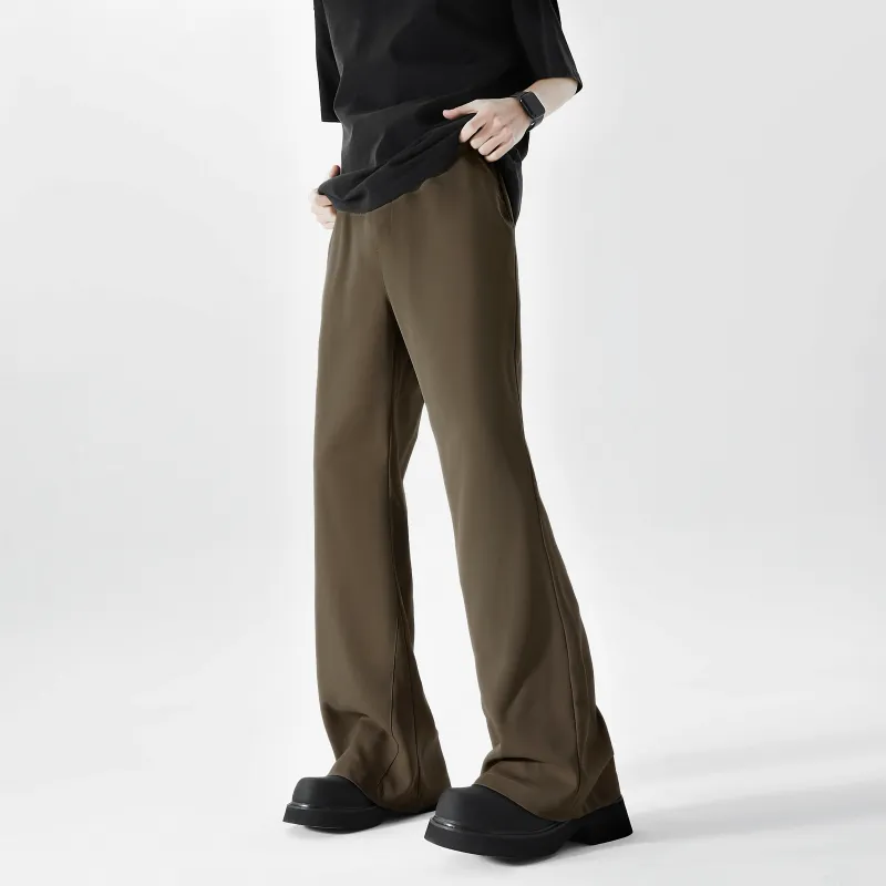 ZWWWZ Suit Trousers Unisex-7
