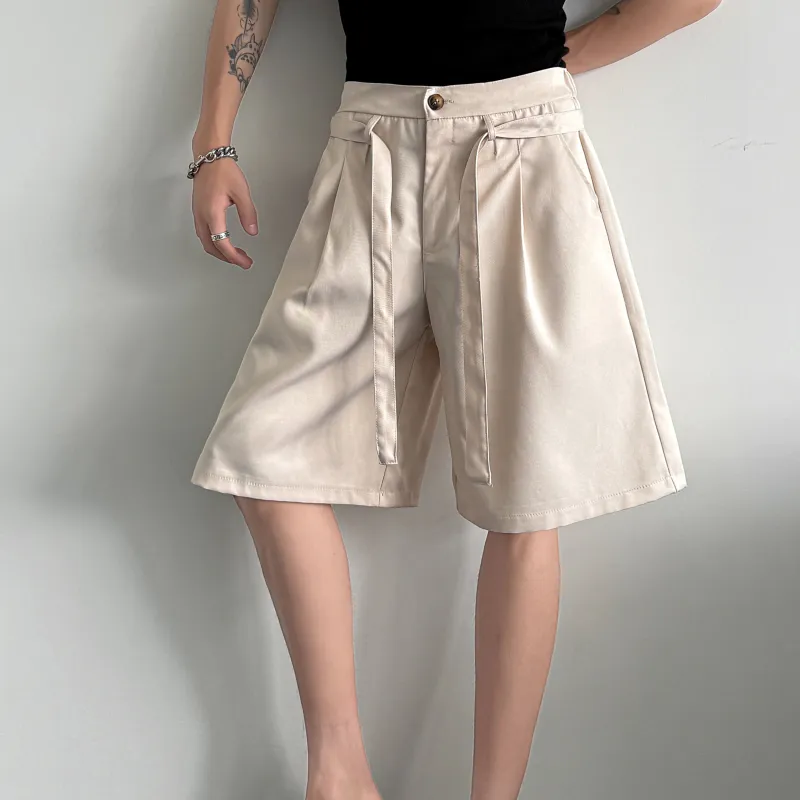ZWWWZ Casual Shorts Unisex-2