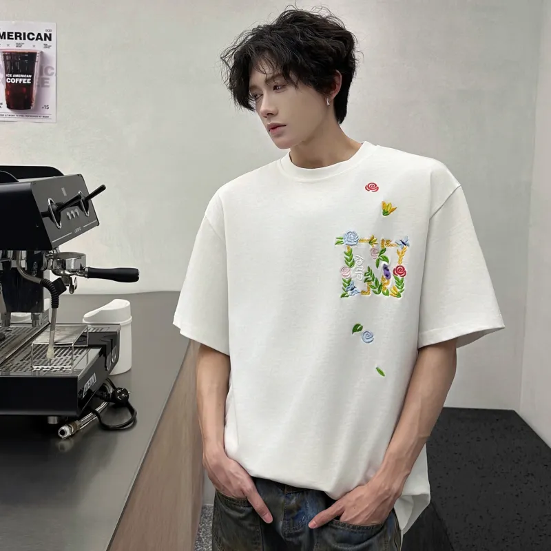 ZWWWZ T Shirts Unisex-4