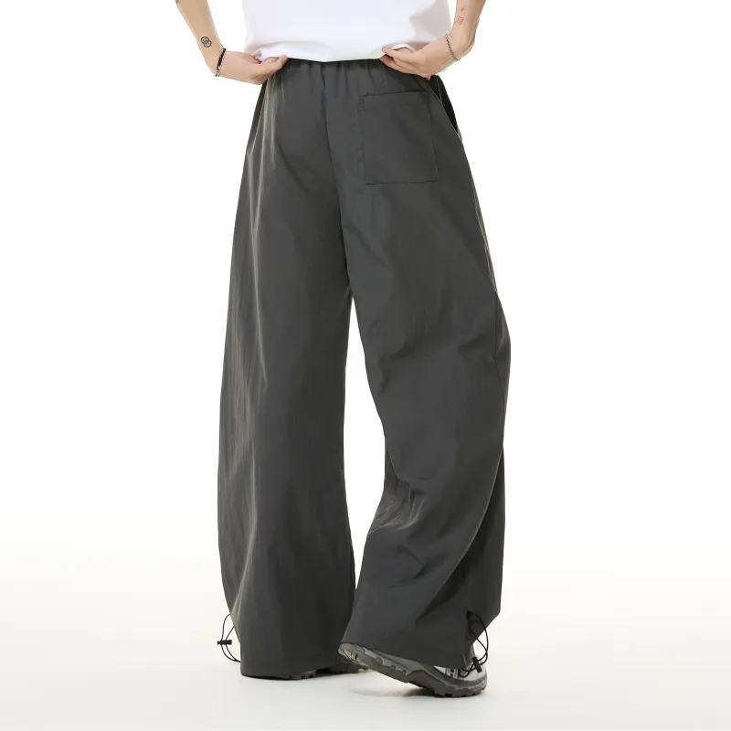 ZWWWZ Cargo Pants Unisex-13