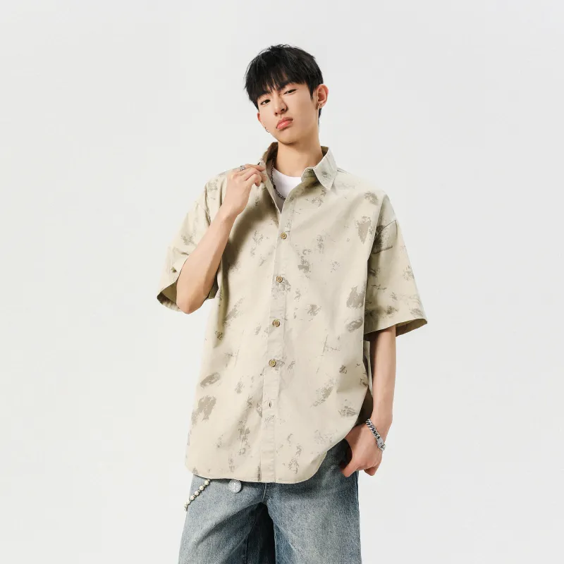 ZWWWZ Shirts Unisex-7