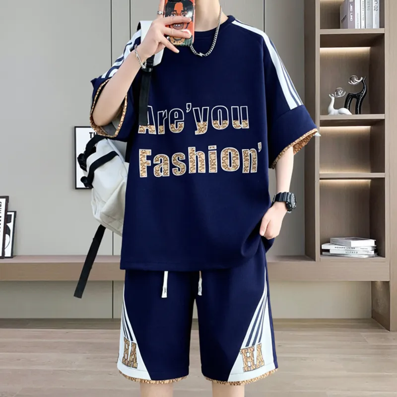 ZWWWZ Casual Sportswear Unisex-12