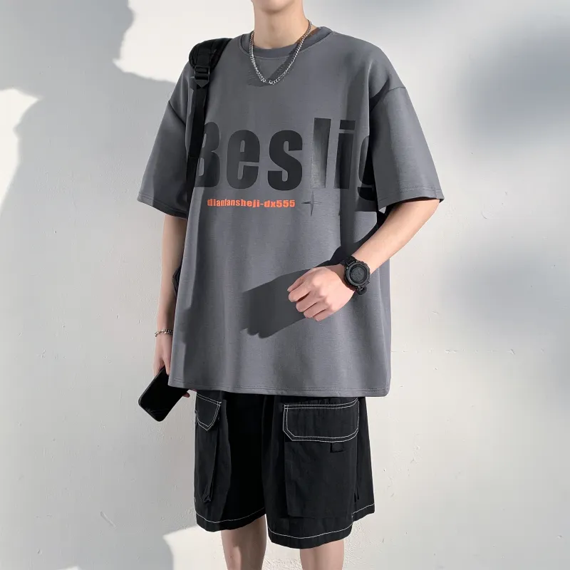 ZWWWZ T Shirts Unisex-2