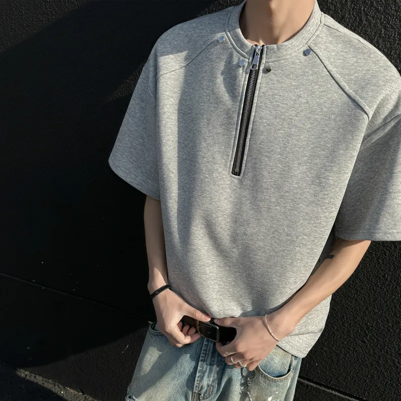 ZWWWZ T Shirts Unisex-11