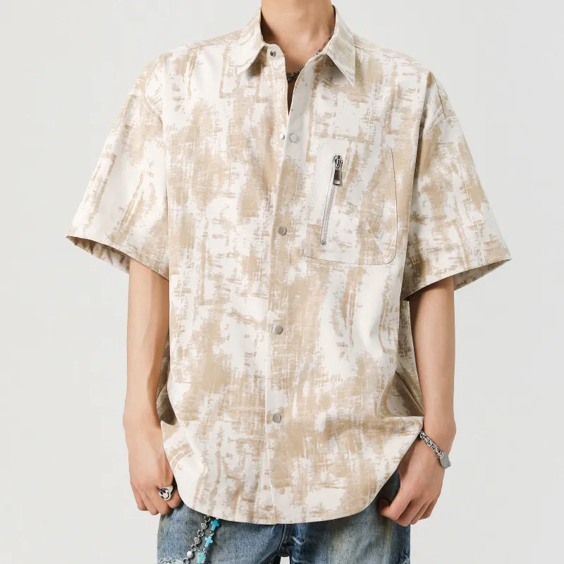 ZWWWZ Shirts Unisex-6