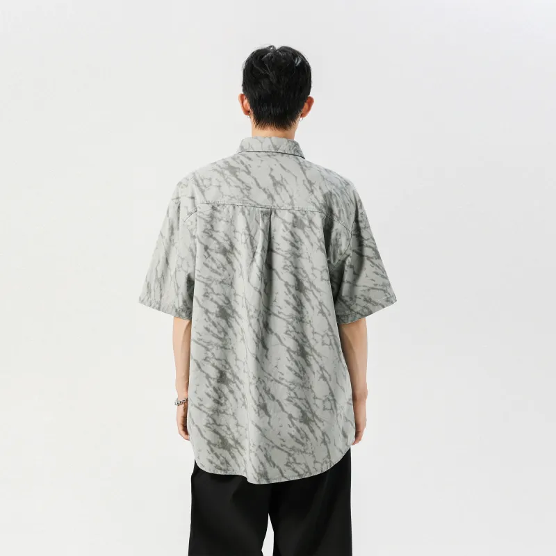 ZWWWZ Shirts Unisex-9
