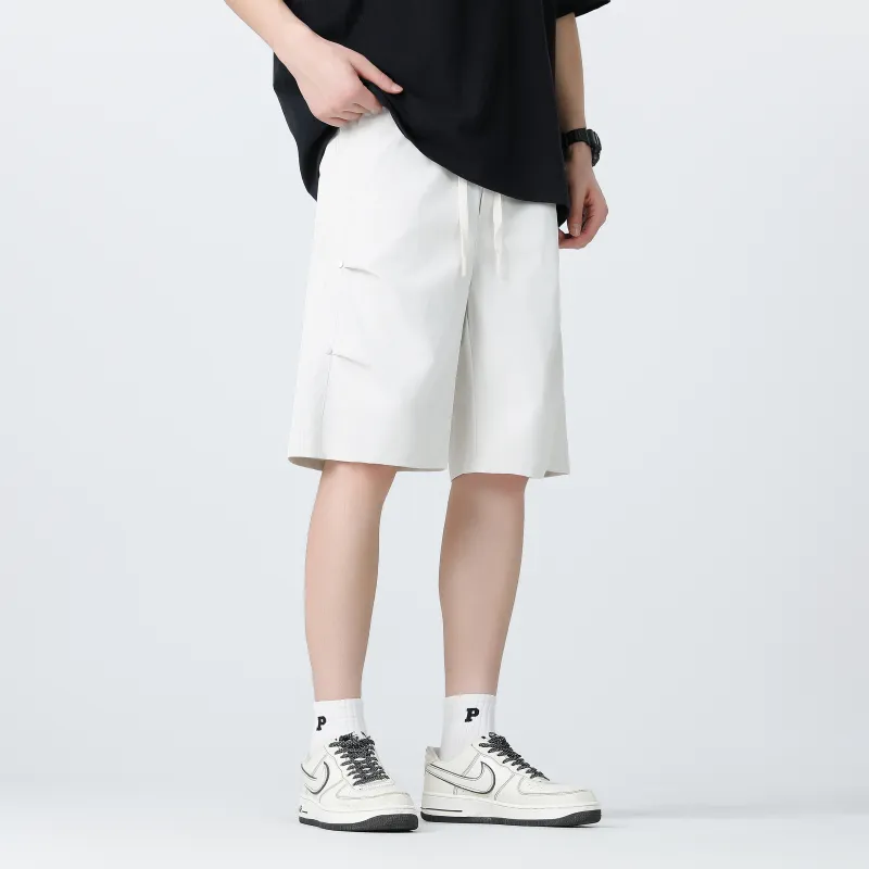 ZWWWZ Casual Shorts Unisex-7