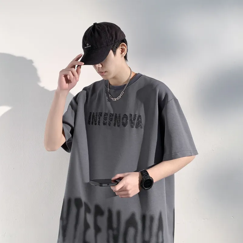 ZWWWZ T Shirts Unisex-18