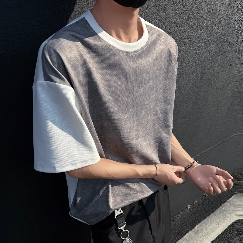ZWWWZ T Shirts Unisex-9