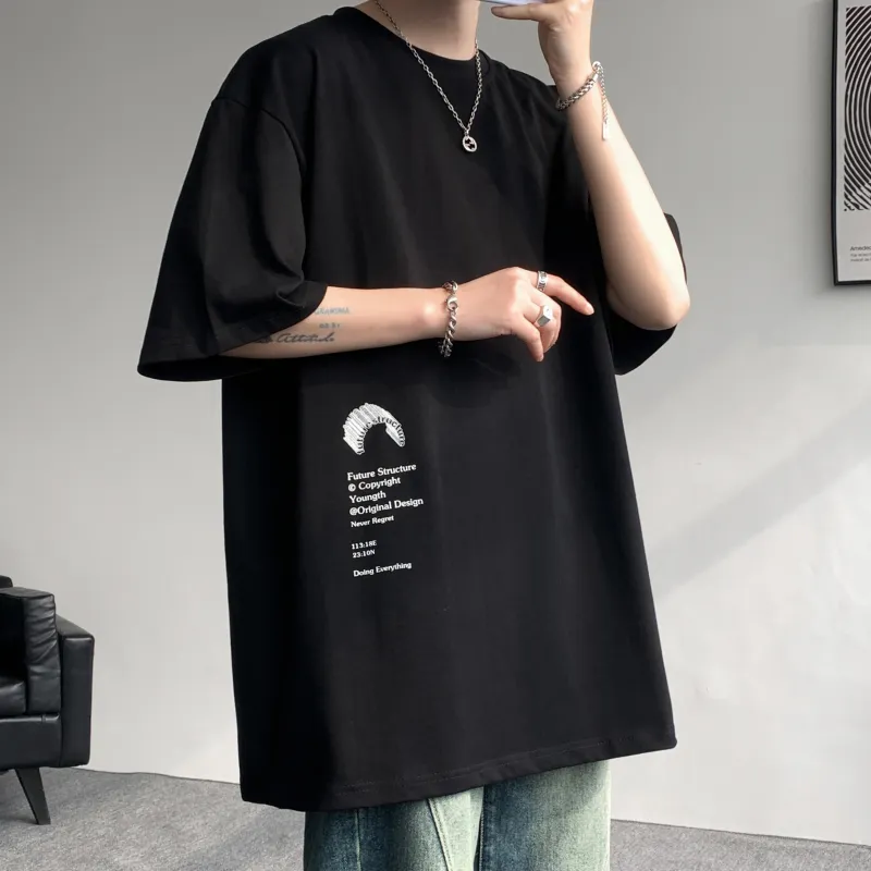 ZWWWZ T Shirts Unisex-2