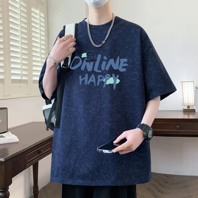 ZWWWZ T Shirts Unisex-16