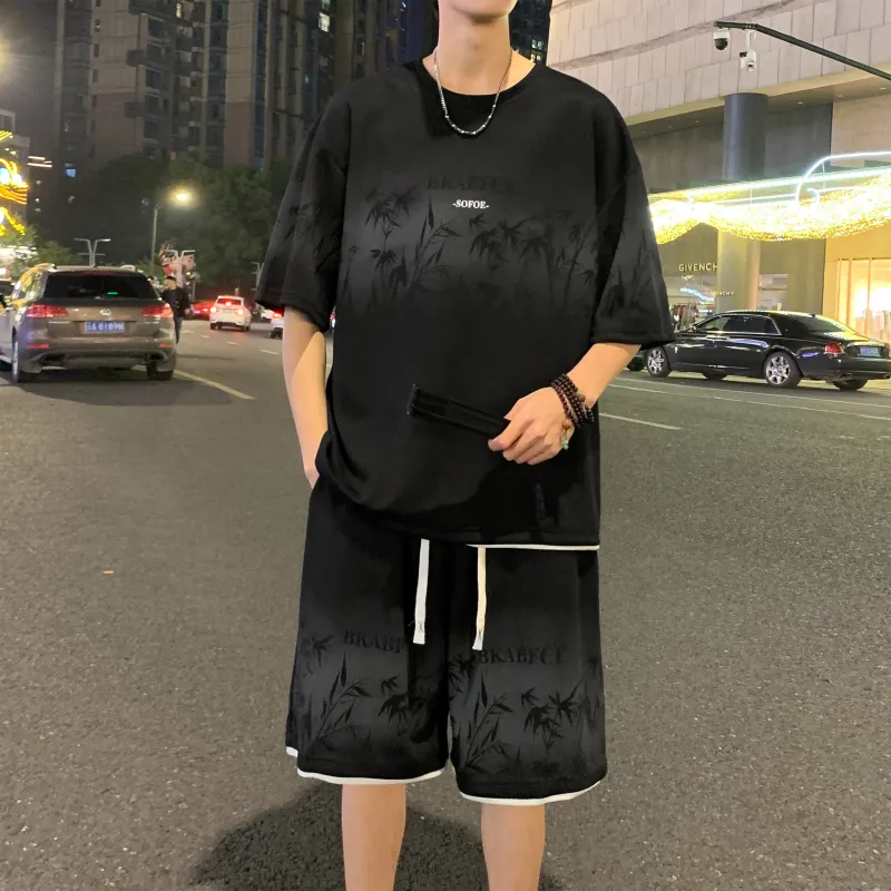 ZWWWZ Casual Sportswear Unisex-6