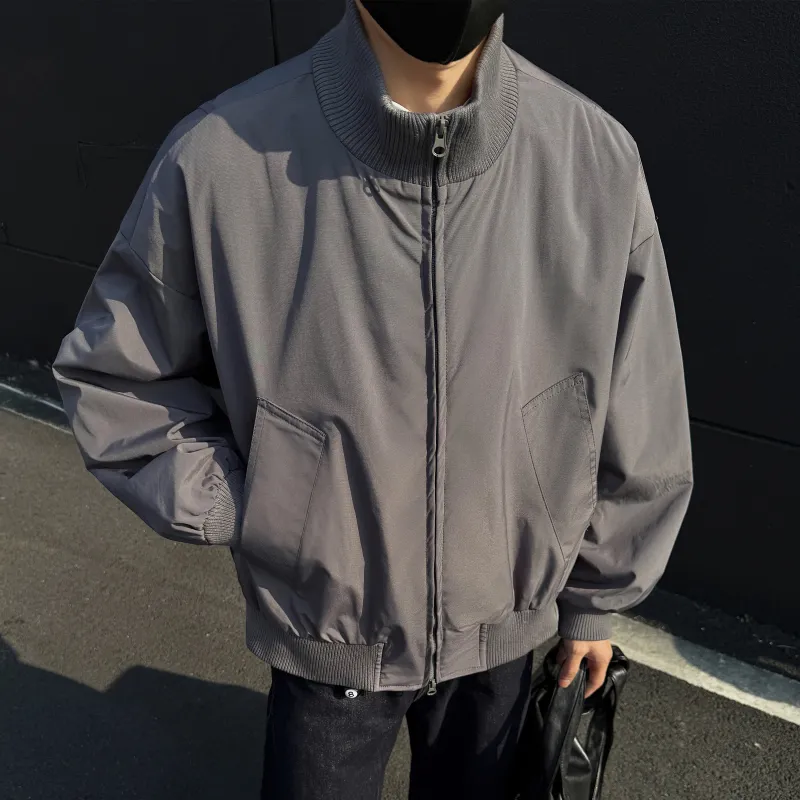 ZWWWZ Jackets Unisex-20