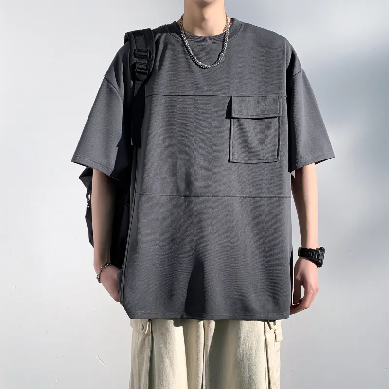 ZWWWZ T Shirts Unisex-19