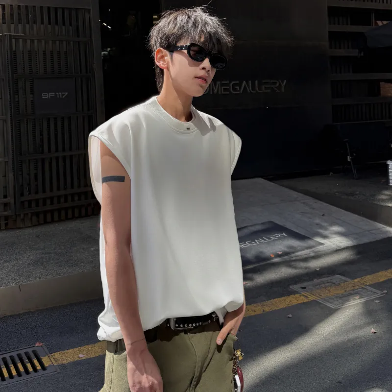 ZWWWZ Tank Tops Unisex-4