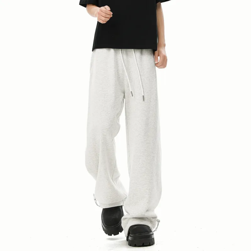 ZWWWZ Knitted Sweatpants Unisex-9