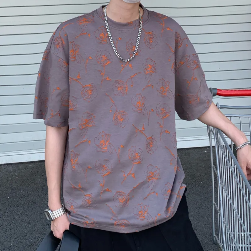 ZWWWZ T Shirts Unisex-1