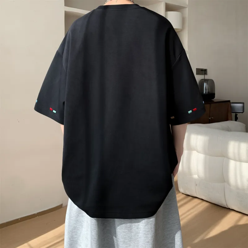 ZWWWZ T Shirts Unisex-9