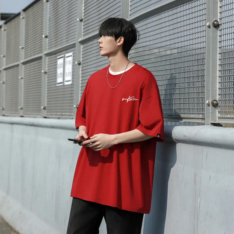 ZWWWZ T Shirts Unisex-32