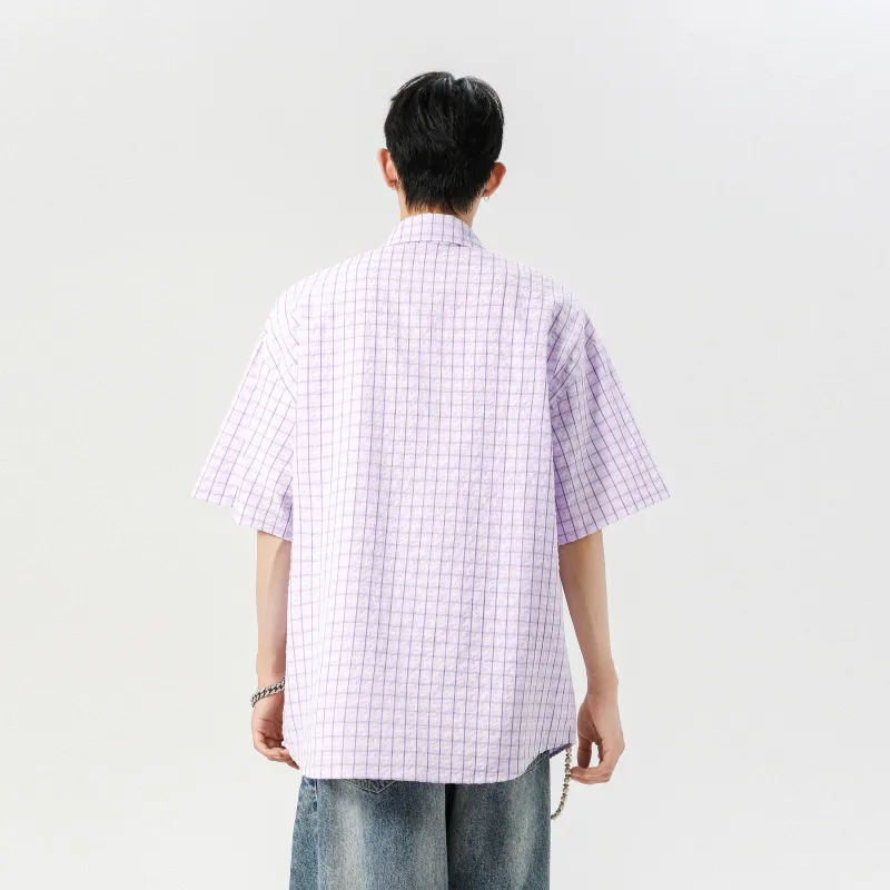 ZWWWZ Shirts Unisex-9