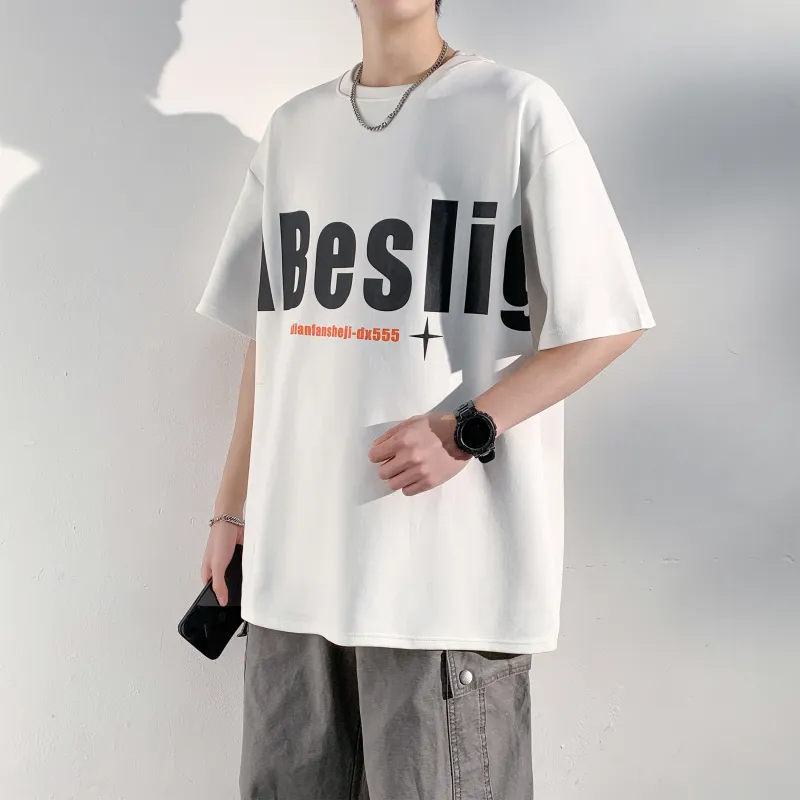 ZWWWZ T Shirts Unisex-12