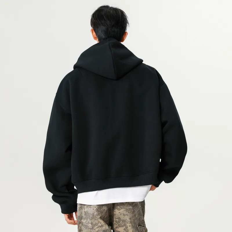 ZWWWZ Sweatshirts Unisex-1