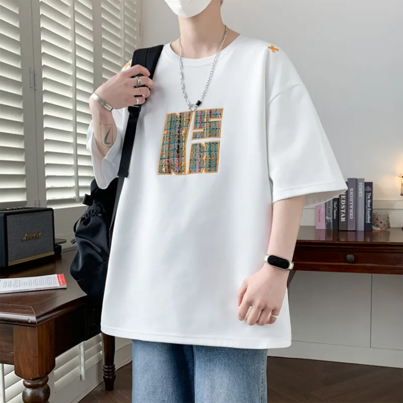 ZWWWZ T Shirts Unisex-2