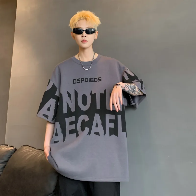 ZWWWZ Casual Sportswear Unisex-9