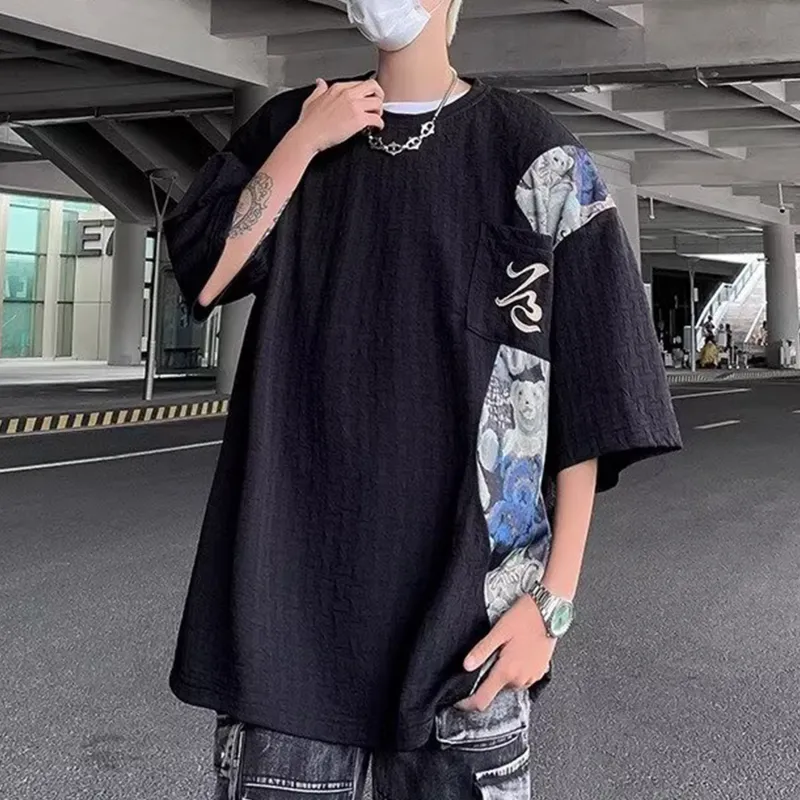 ZWWWZ T Shirts Unisex-2