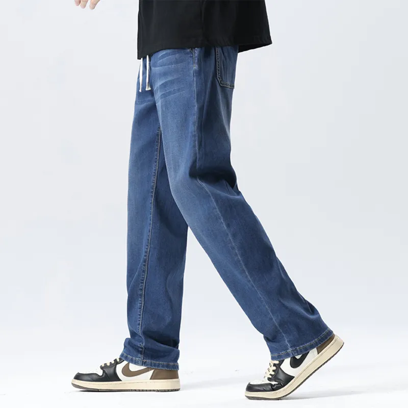 ZWWWZ Jeans Unisex-6