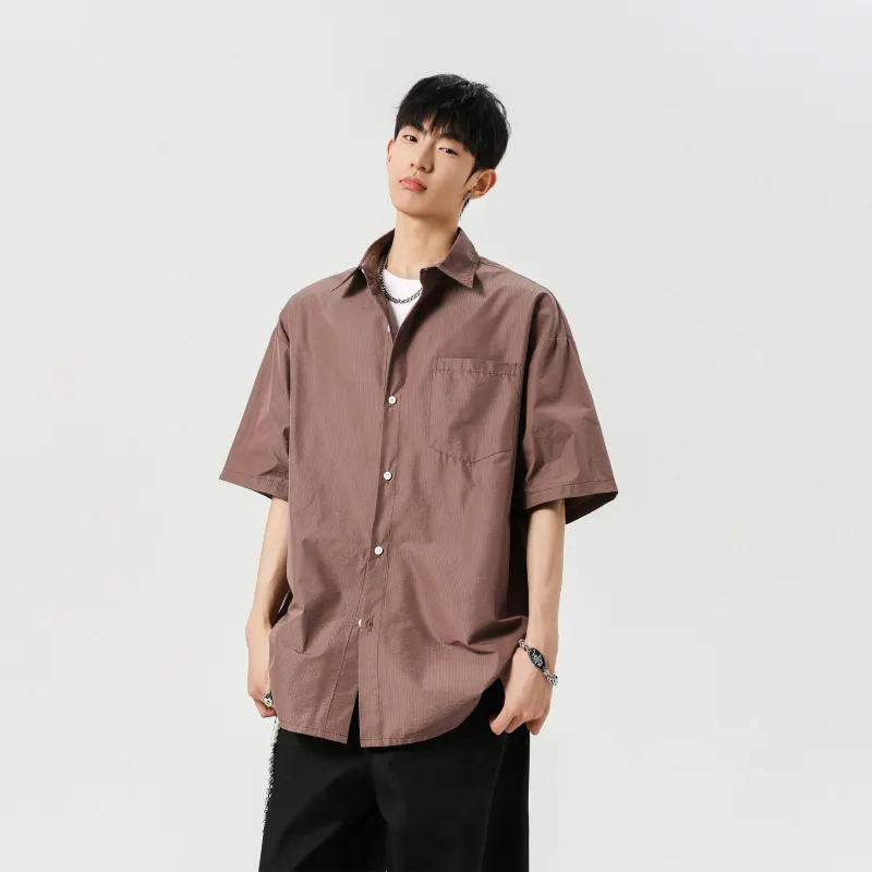 ZWWWZ Shirts Unisex-3