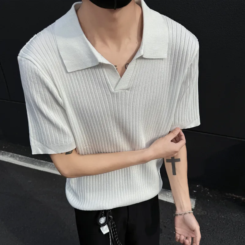 ZWWWZ Polo Shirts Unisex-2