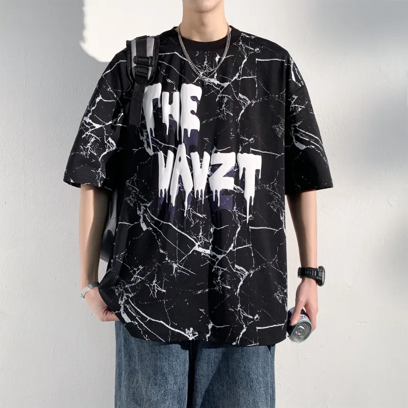 ZWWWZ T Shirts Unisex-2