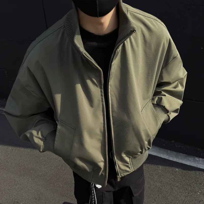 ZWWWZ Jackets Unisex-9