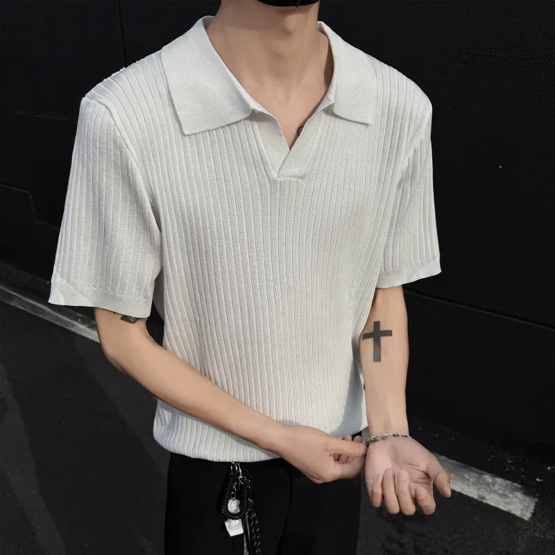 ZWWWZ Polo Shirts Unisex-1